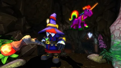 Dungeon Defenders Assault Mission Pack 💎 DLC STEAM GIFT