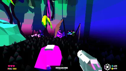 Heavy Bullets 💎 АВТОДОСТАВКА STEAM GIFT РОССИЯ