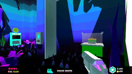 Heavy Bullets 💎 АВТОДОСТАВКА STEAM GIFT РОССИЯ