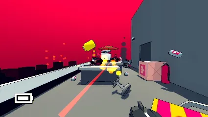 High Hell АВТОДОСТАВКА STEAM GIFT РОССИЯ