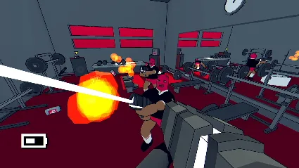 High Hell АВТОДОСТАВКА STEAM GIFT РОССИЯ
