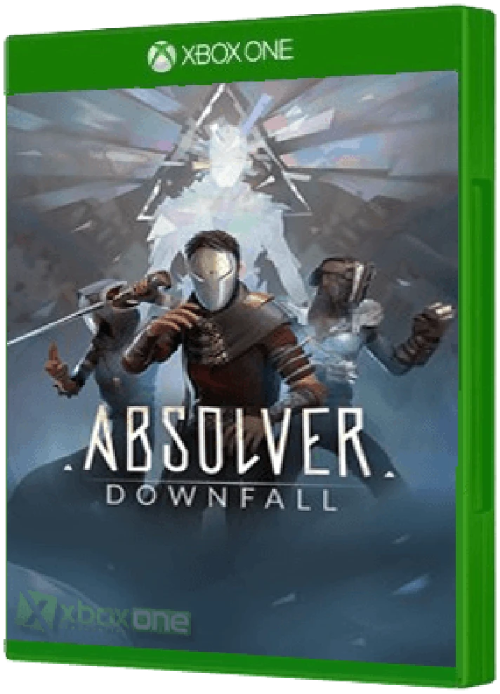 🌍Absolver XBOX ONE / XBOX SERIES X|S / KEY 🔑