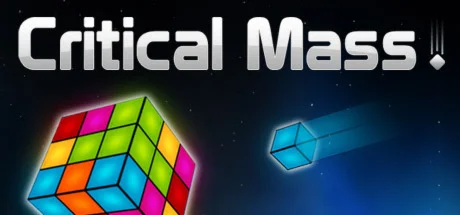 Critical Mass  АВТОДОСТАВКА STEAM GIFT РОССИЯ