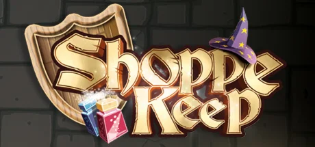 Shoppe Keep  АВТОДОСТАВКА STEAM GIFT РОССИЯ