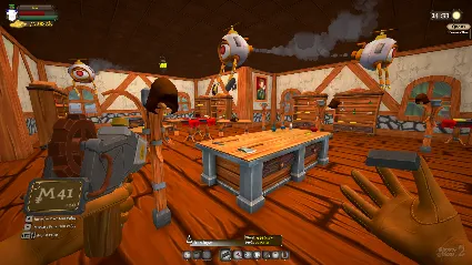 Shoppe Keep 2 💎 АВТОДОСТАВКА STEAM GIFT RU
