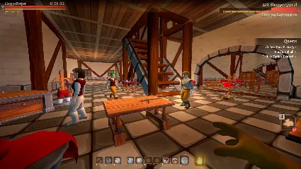 Shoppe Keep 2 💎 АВТОДОСТАВКА STEAM GIFT RU