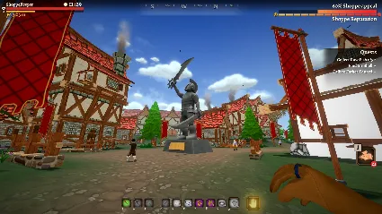 Shoppe Keep 2 💎 АВТОДОСТАВКА STEAM GIFT RU