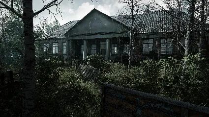 Chernobylite Complete Edition STEAM РОССИЯ