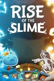 Rise of the Slime XBOX ONE X|S КЛЮЧ