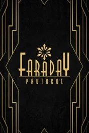 Faraday Protocol XBOX ONE X|S КЛЮЧ