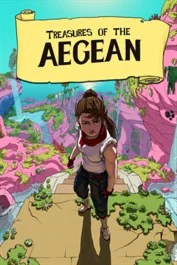 Treasures of the Aegean XBOX ONE X|S КЛЮЧ