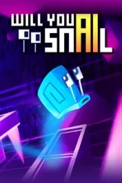 Will You Snail? XBOX ONE X|S КЛЮЧ