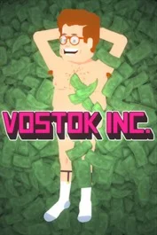 Vostok Inc. XBOX ONE X|S КЛЮЧ