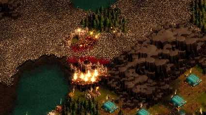 ⭐ ️ They Are Billions - STEAM (GLOBAL)