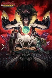 SAMURAI SHODOWN NEOGEO COLLECTION XBOX ONE X|S КЛЮЧ