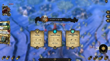 ⭐ ️ Armello - STEAM (GLOBAL) - Лицензия
