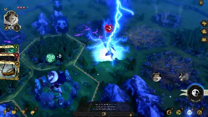 ⭐ ️ Armello - STEAM (GLOBAL) - Лицензия