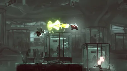 ⭐ ️ Have a Nice Death - STEAM (GLOBAL) - Лицензия
