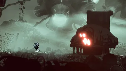 ⭐ ️ Have a Nice Death - STEAM (GLOBAL) - Лицензия