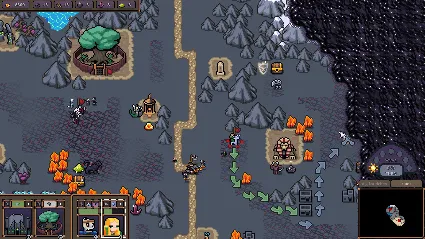 ⭐ ️ Hero's Hour - STEAM (GLOBAL)