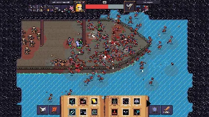 ⭐ ️ Hero's Hour - STEAM (GLOBAL)