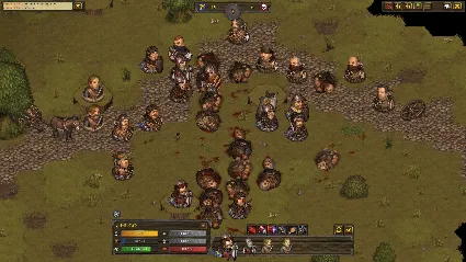 ⭐ ️ Battle Brothers - STEAM (GLOBAL)