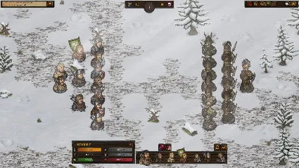⭐ ️ Battle Brothers - STEAM (GLOBAL)