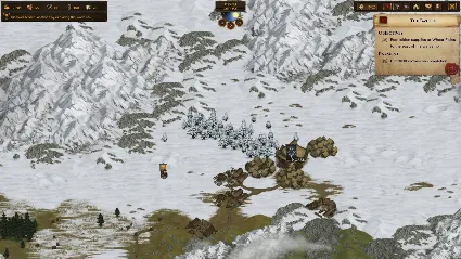 ⭐ ️ Battle Brothers - STEAM (GLOBAL) - Лицензия