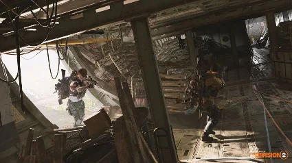 🔥 Tom Clancy's The Division 2 - ОНЛАЙН UPLAY (GLOBAL)