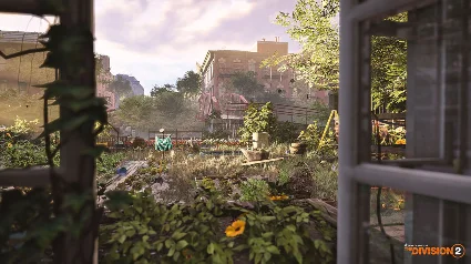 🔥 Tom Clancy's The Division 2 - ОНЛАЙН UPLAY (GLOBAL)