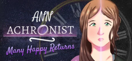 Ann Achronist: Many Happy Returns  STEAM GIFT RU