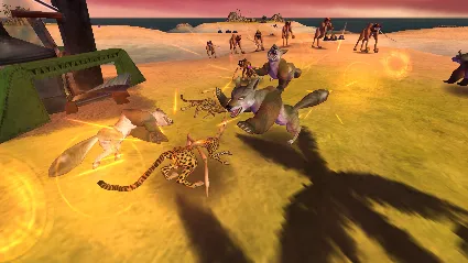 Impossible Creatures Steam Edition STEAM GIFT РОССИЯ