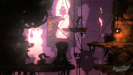 Oddworld: New 'n' Tasty 💎 АВТОДОСТАВКА STEAM GIFT RU