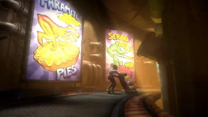Oddworld: New 'n' Tasty 💎 АВТОДОСТАВКА STEAM GIFT RU