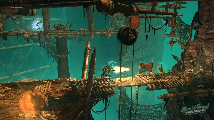 Oddworld: New 'n' Tasty 💎 АВТОДОСТАВКА STEAM GIFT RU