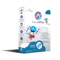 SecureAPlus Essentials на 3 года не актив