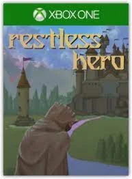 Restless Hero XBOX ONE X|S КЛЮЧ