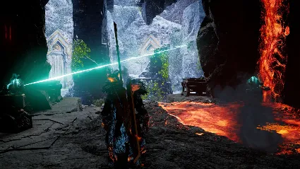 Assassin's Creed Valhalla dawn of ragnarok Xbox One