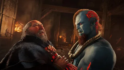 Assassin's Creed Valhalla dawn of ragnarok Xbox One