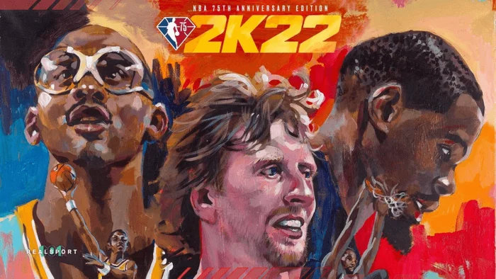 ⭐⭐⭐NBA 2K22 NBA STEAM OFFLINE ⭐⭐⭐