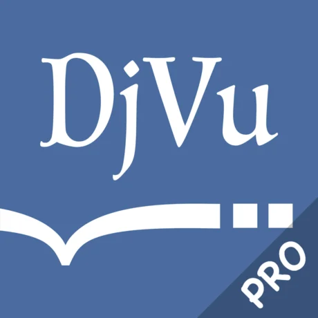 DjVu Reader PRO iPhone ios AppStore + ИГРЫ+ КЕШБЕК