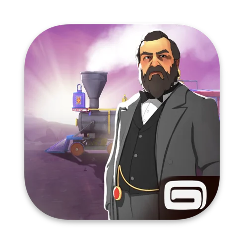 The Oregon Trail на iPhone ipad AppStore ios + БОНУС