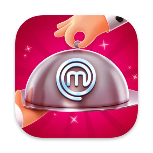 MasterChef: Let's Cook! на iPhone ipad AppStore ios +