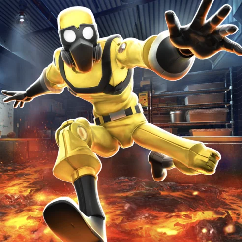 Hot Lava на iPhone ipad AppStore ios + БОНУС 