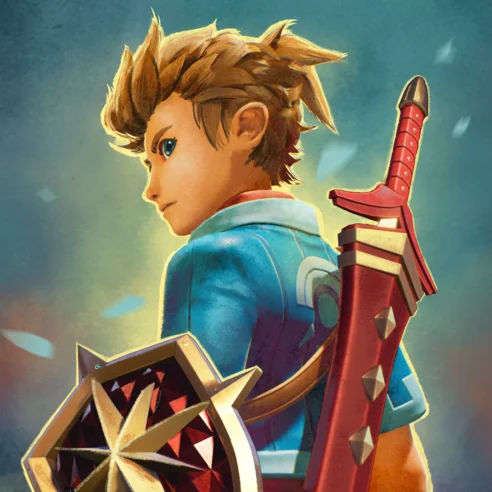 Oceanhorn 2 на iPhone ipad AppStore ios + БОНУС 