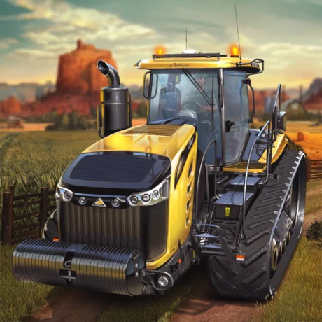 Farming Simulator 18 iPhone ios AppStore iPad на 2суток