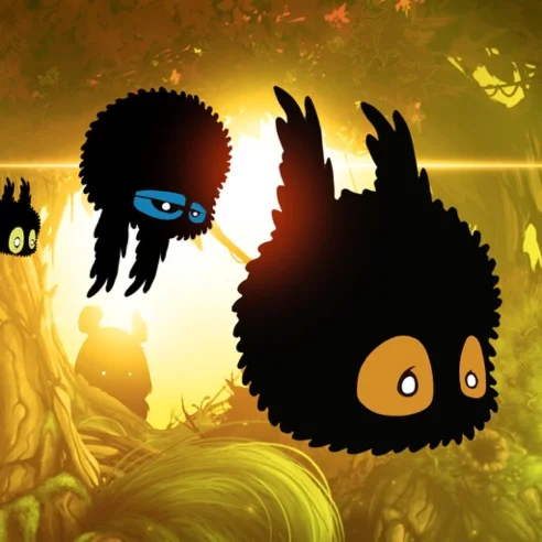 BADLAND+ на iPhone ipad AppStore ios + БОНУС