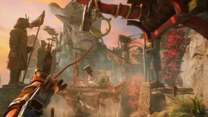 SHADOW WARRIOR 3 для Xbox One ✔ ️