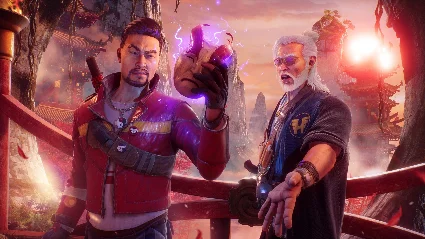 SHADOW WARRIOR 3 для Xbox One ✔ ️