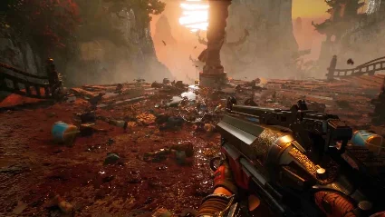 SHADOW WARRIOR 3 для Xbox One ✔ ️